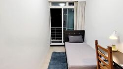 Hillington Green (D23), Condominium #575632651